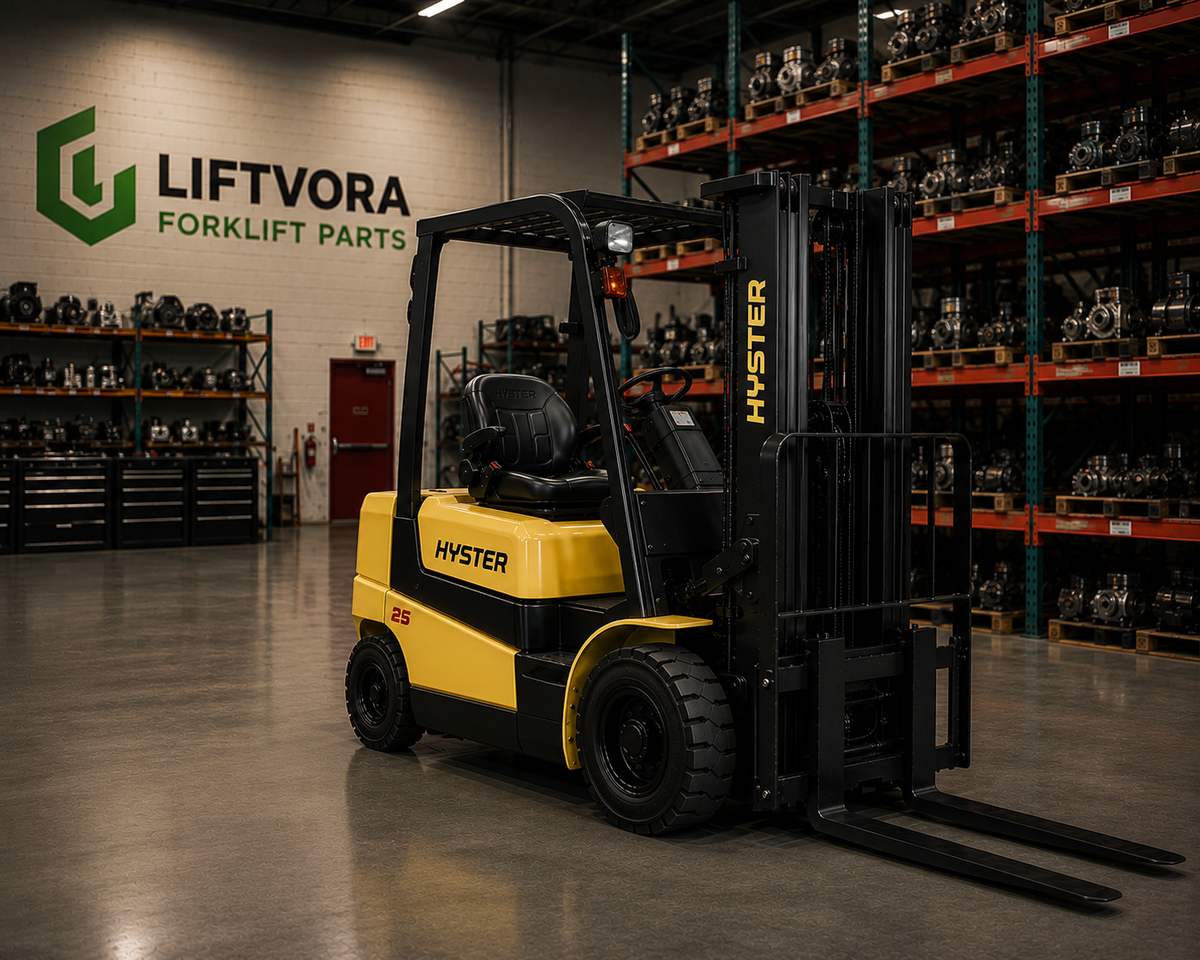 Hyster Parts