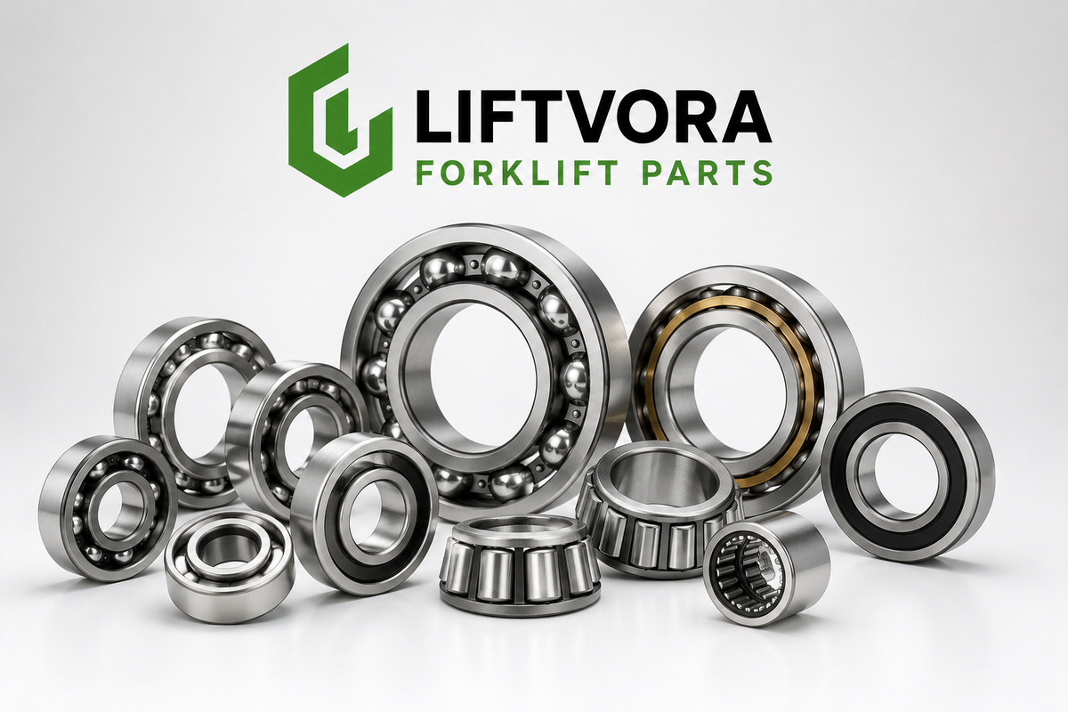 Bearings