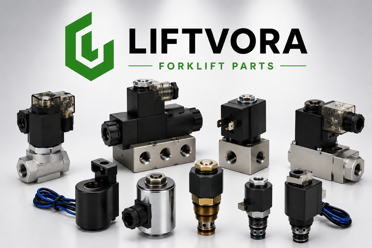 Solenoids
