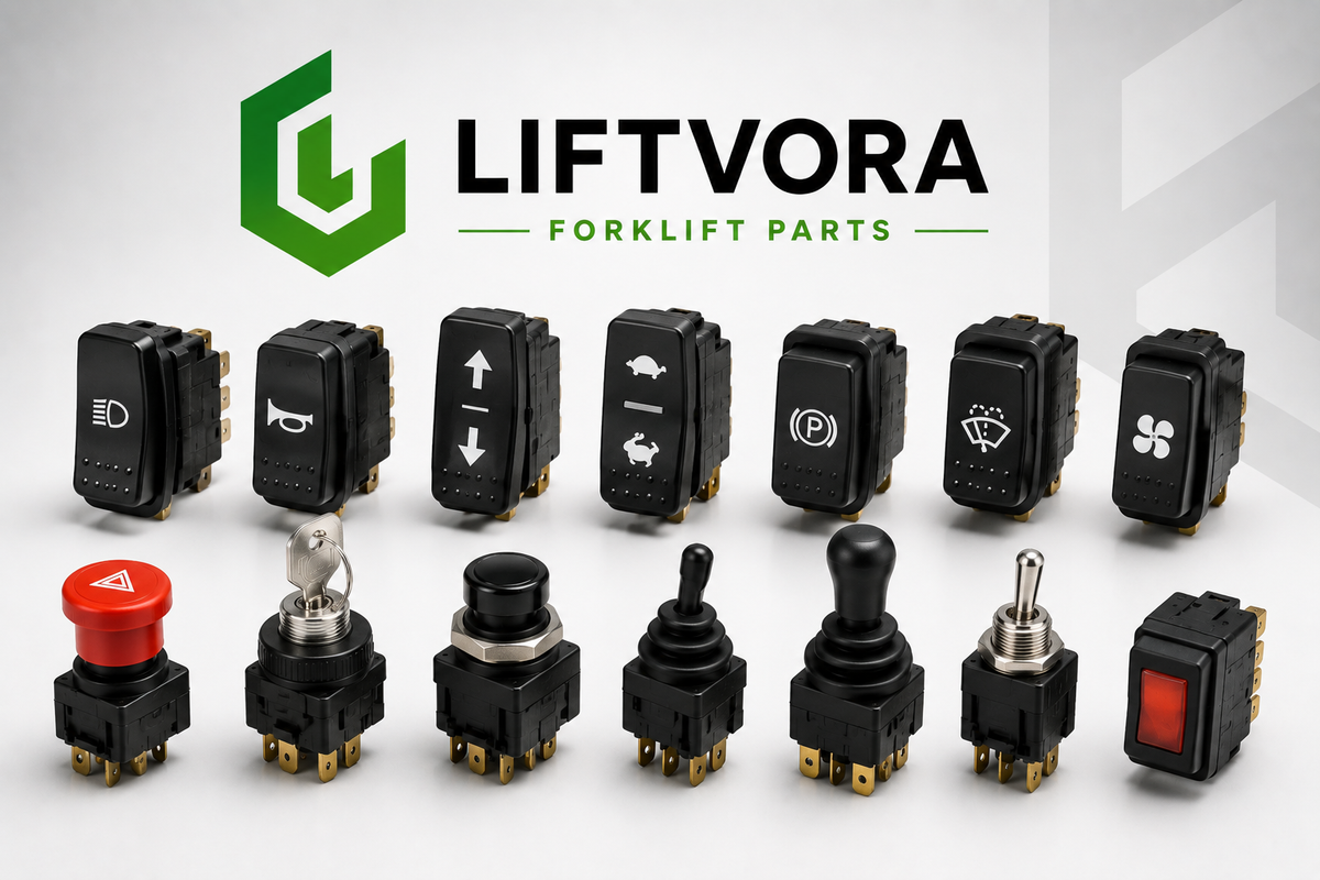 Switches