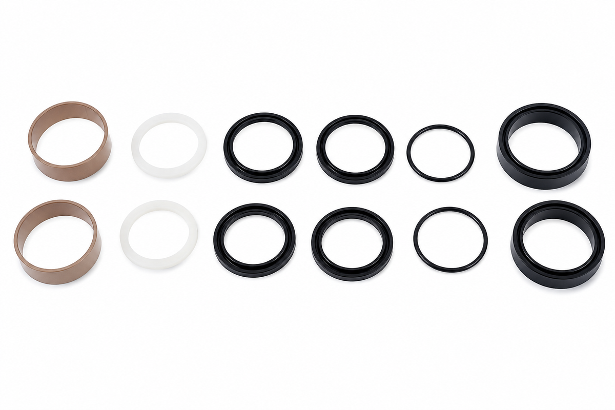 Toyota Rear Axle Cylinder Overhaul Kit – OEM 04433-10070-71