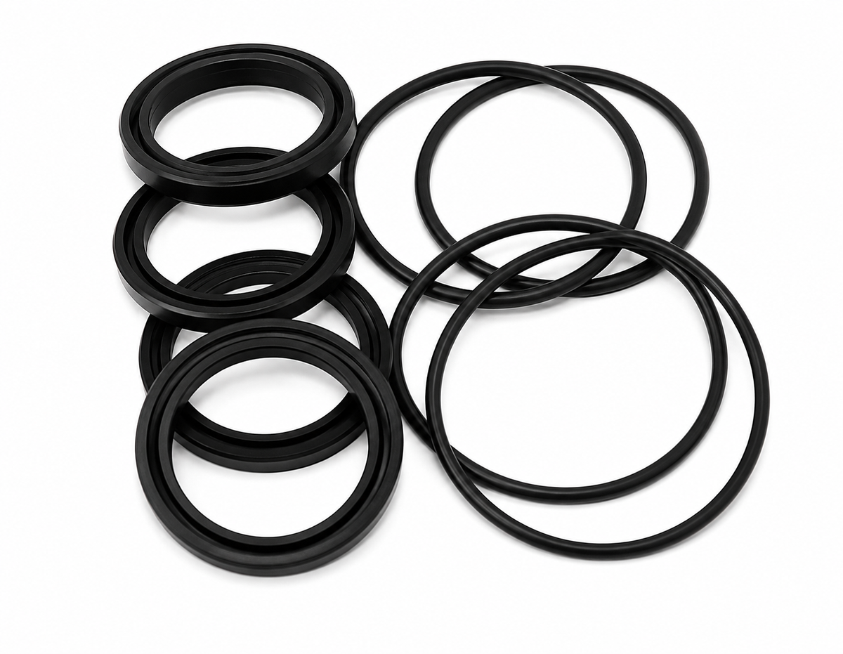Toyota Seal Kit- 04433-10090-71